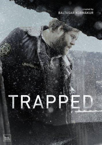 TRAPPED, UNE SÉRIE QUI NOUS VIENT DU NORD