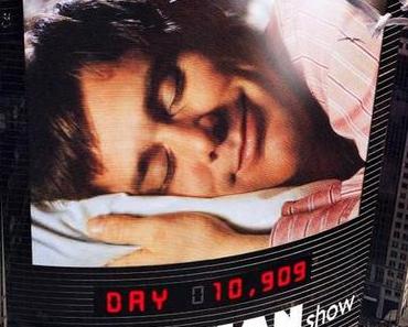 The Truman Show (Le plus grand show TV jamais réalisé !)