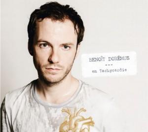 Critique – En Tachycardie – Benoît Dorémus