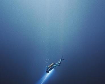 L’Odyssée – Premières images du film réalisé par Jérôme Salle sur Cousteau