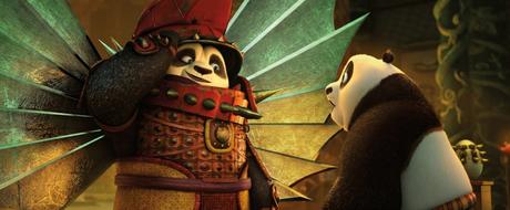 Kung Fu Panda 3 (Critique | 2016) réalisé par Jennifer Yuh