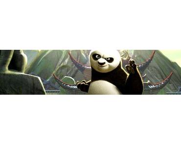 Kung Fu Panda 3 (Critique | 2016) réalisé par Jennifer Yuh