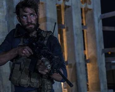 [CRITIQUE] 13 Hours (2016)