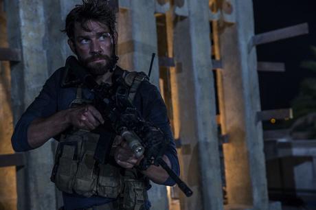 [CRITIQUE] 13 Hours (2016)