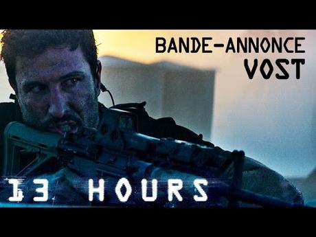 [CRITIQUE] 13 Hours (2016)