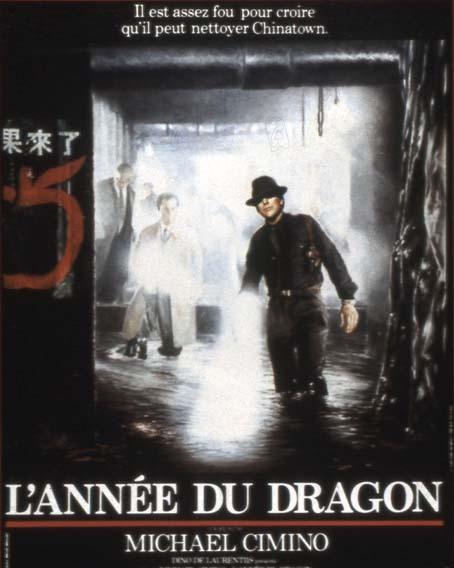 L'année du dragon