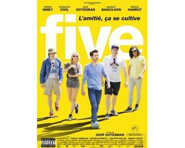 Five