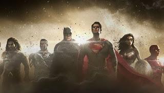 Batman v Superman : L'Aube de la Justice