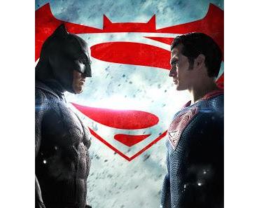 Batman v Superman : L'Aube de la Justice