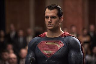 Batman v Superman : L'Aube de la Justice