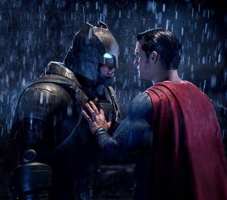 Batman v Superman, l’aube de la justice, critique