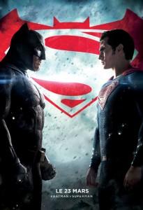 Batman v Superman, l’aube de la justice, critique