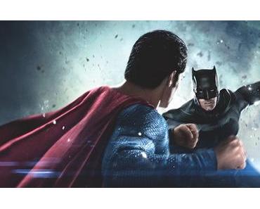 Batman v Superman, l’aube de la justice, critique