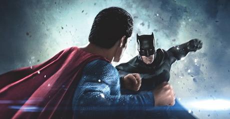 Batman v Superman, l’aube de la justice, critique