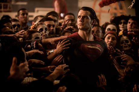 Batman v Superman, l’aube de la justice, critique