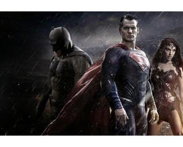 « Batman .v. Superman » : Daube of Justice
