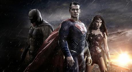 « Batman .v. Superman » : Daube of Justice