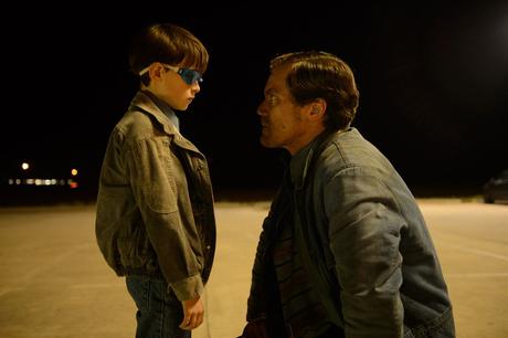 Midnight Special : Science fiction anti-spectaculaire