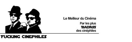 FUCKING TOP 5 ciné du mois de mars 2016