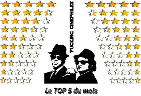 FUCKING TOP 5 ciné du mois de mars 2016 FUCKING TOP 5 ciné du mois de mars 2016