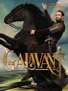 GALAVANT (Critique) Un drôle d’air?