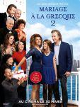 MARIAGE A LA GRECQUE 2 (Critique)