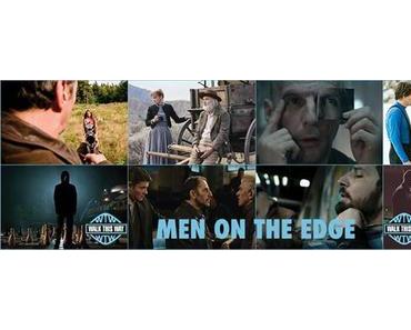 Walk This Way va vivre dangereusement avec Men on the Edge