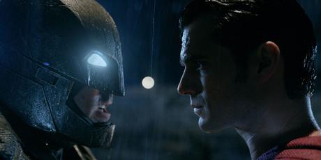 Batman v Superman : L’Aube de la Justice : Photo Ben Affleck, Henry Cavill