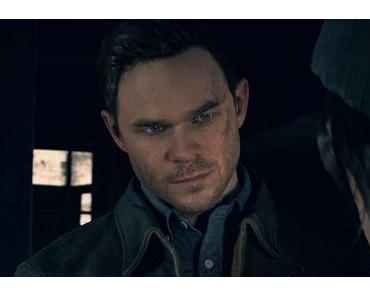 Quantum Break : la fusion du cinéma et du jeu vidéo