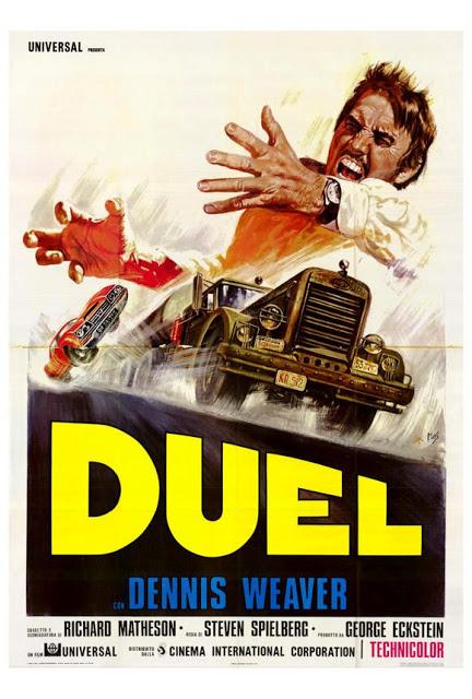 Duel