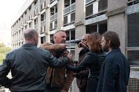 Nouvelles images et affiche VF pour Criminal de Ariel Vromen