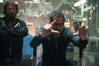 Nouvelles images et affiche VF pour Criminal de Ariel Vromen