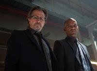 Nouvelles images et affiche VF pour Criminal de Ariel Vromen