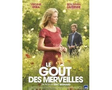 Critique – Le goût des merveilles