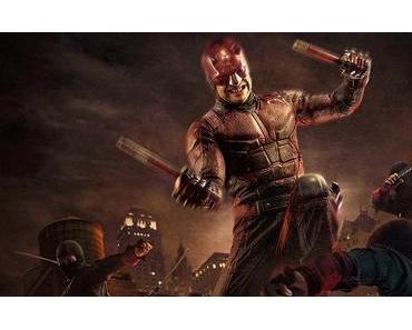 Daredevil saison 2, critique