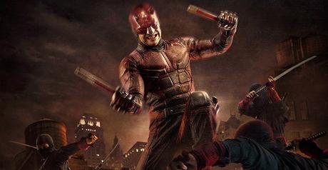 Daredevil saison 2, critique