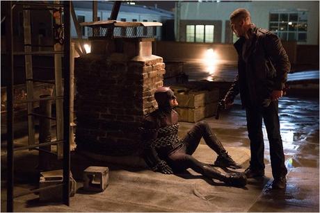 Daredevil saison 2, critique