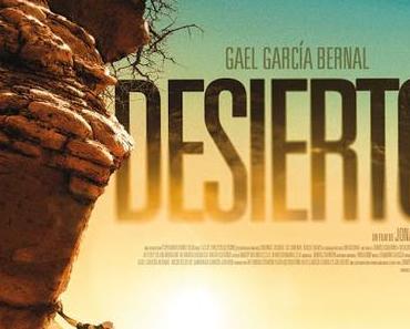 [CRITIQUE] : Desierto