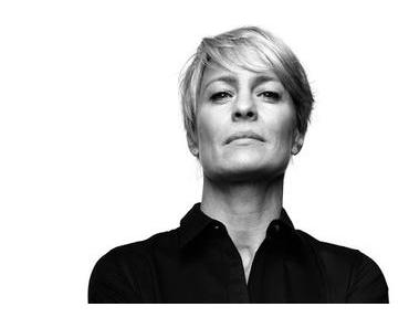Robin Wright rejoint le casting de Blade Runner 2 !