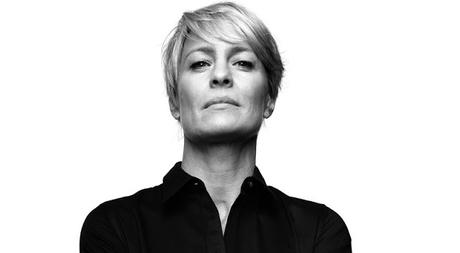 Robin Wright rejoint le casting de Blade Runner 2 !