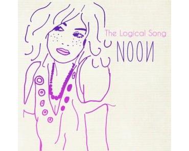 Noon – The Logical Song