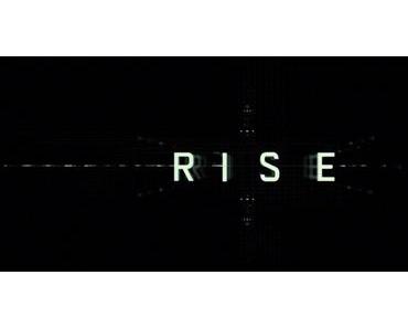 Rise [Court-Métrage] Les robots font leur révolution dans cet audacieux projet !