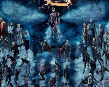 Critique: Daredevil saison 2