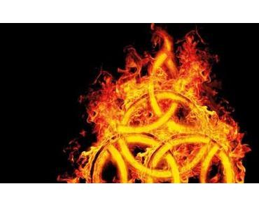 Critique – Visions de Feu – Gillian Anderson & Jeff Rovin
