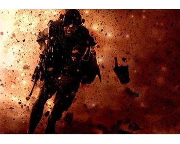 13 HOURS : Peinture abstraite ★★★☆☆