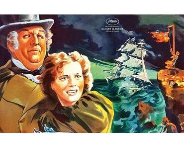 Culte du dimanche : la Taverne de la Jamaïque d’Alfred Hitchcock