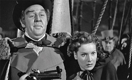 Culte du dimanche : la Taverne de la Jamaïque d’Alfred Hitchcock