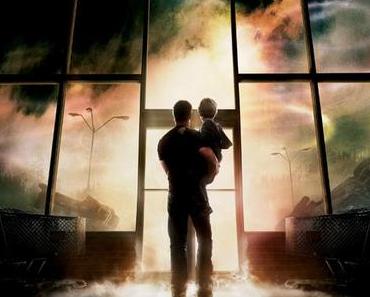 The Mist (Les monstres surgissent des ténèbres)