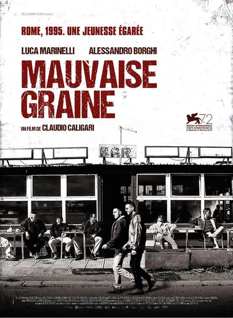 [Avant-première] Mauvaise graine, faire germer l’espoir des limbes du réel