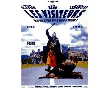 LES VISITEURS (Critique)